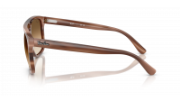 Ray-Ban RB2213 1423/51 55-20 Havana Brown
