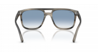 Ray-Ban RB2213 1424/3F 55-20 Havana Grey
