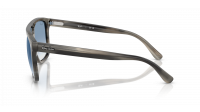 Ray-Ban RB2213 1424/3F 55-20 Havana Grey