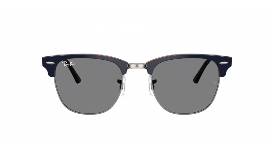 Lunettes de soleil Ray Ban Clubmaster Homme Femme Visiofactory