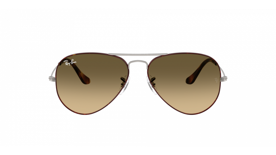 Ray Ban Aviator Sunglasses Visiofactory