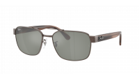 Ray-Ban RB3751 9259/40 61-17 Copper