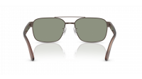 Ray-Ban RB3751 9259/40 61-17 Copper