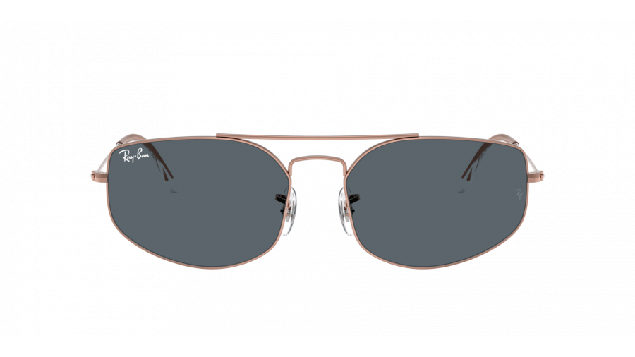 Sunglasses Ray-Ban Explorer 5 RB3845 9035R5 57-17 Copper in stock ...