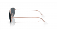 Ray-Ban Explorer 5 RB3845 9035R5 57-17 Copper