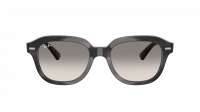 Ray-Ban Erik RB4398 1404/32 51-20 Striped Grey