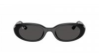 Ray-Ban Bio-based RB4441D 6677/87 53-21 Schwarz