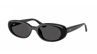 Ray-Ban Bio-based RB4441D 6677/87 53-21 Czarny