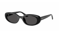 Ray-Ban Bio-Based RB4441D 6677/87 53-21 Noir