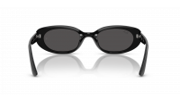 Ray-Ban Bio-Based RB4441D 6677/87 53-21 Noir