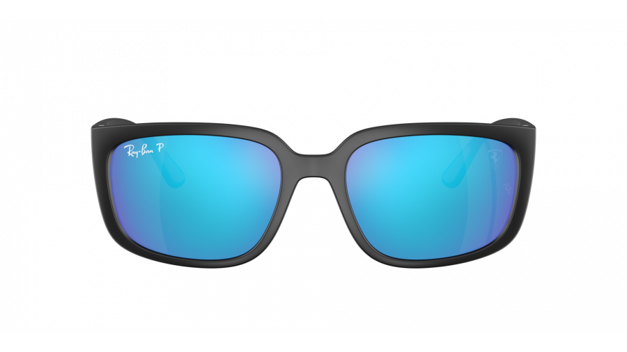 Lunettes de soleil Ray Ban polarisees Visiofactory