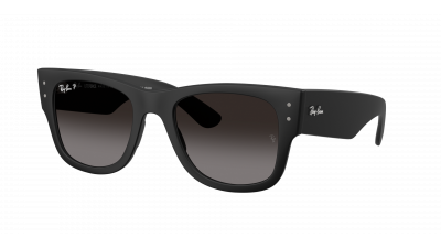 Ray-Ban RB4840S 601ST3 52-21 Sand black