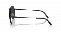 Ray-Ban William titanium RB8097 9267/48 59-17 Preto