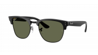 Ray-Ban Clubmaster Reverse RBR0504S 6783/9A 54-21 Noir