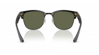 Ray-Ban Clubmaster Reverse RBR0504S 6783/9A 54-21 Noir