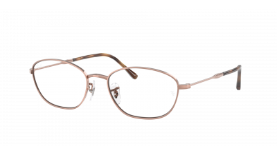 Eyeglasses Ray-Ban RX3749V RB3749V 2943 55-18 Copper in stock