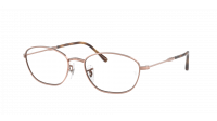 Ray-Ban RX3749V RB3749V 2943 55-18 Copper