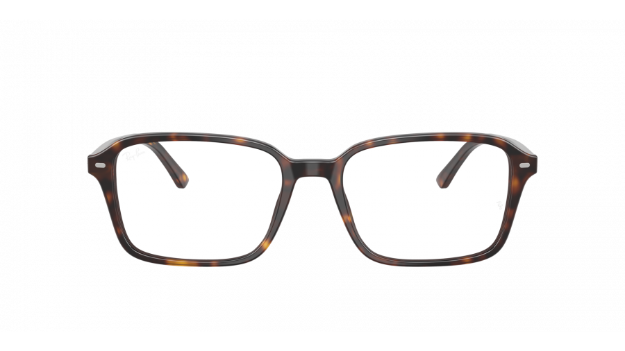 Brille Ray-Ban Raimond RX5431 2012 56-18 RB5431 2012 56-18 Havana auf Lager