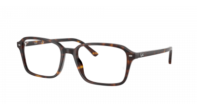 Brille Ray-Ban Raimond RX5431 2012 56-18 RB5431 2012 56-18 Havana auf Lager