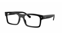Ray-Ban RX5435 2000 56-19 RB5435 2000 56-19 Preto