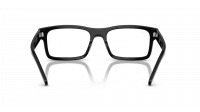 Ray-Ban RX5435 2000 56-19 RB5435 2000 56-19 Zwart