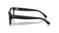 Ray-Ban RX5435 2000 56-19 RB5435 2000 56-19 Zwart
