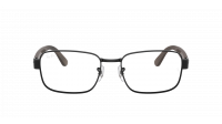 Ray-Ban RX6529 RB6529 2509 56-18 Zwart