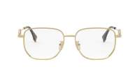 FENDI Sky FE50111F 030 54-15 Gold