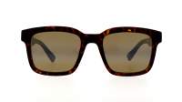 Maui Jim Opiopio asian fit H659-10 54-20 Havana