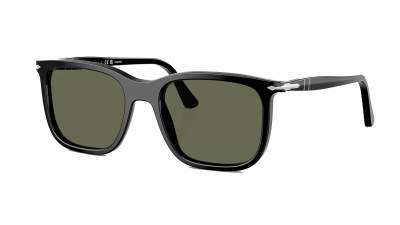 Sonnenbrille Persol PO3357S 95/58 53-19 Schwarz auf Lager