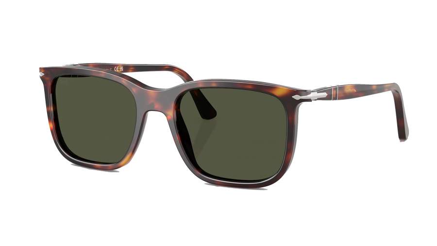 Gafas de sol Persol Renzo PO3357S 24/31 53-19 Havana en stock