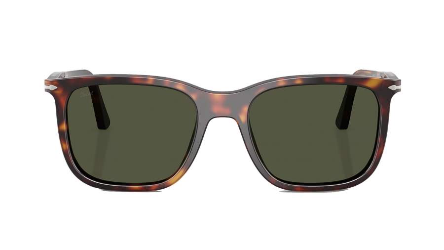 Sonnenbrille Persol Renzo PO3357S 24/31 53-19 Havana auf Lager