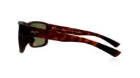 Maui Jim Uila HT661-10B 62-14 Matte Dark Havana