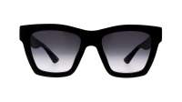 Gucci Gg logo GG1714S 001 54-19 Czarny