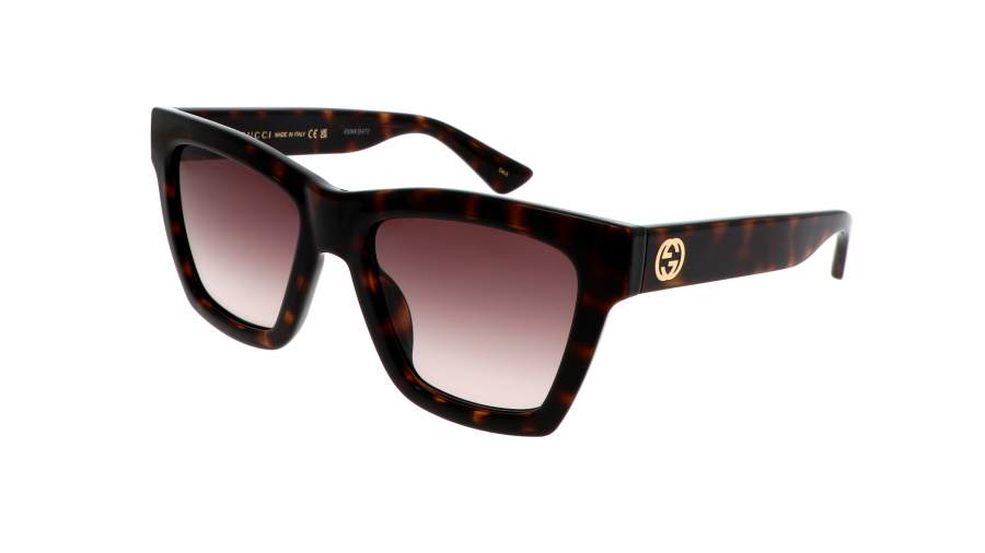Sunčane naočale Gucci Gg logo GG1714S 002 54-19 Školjka