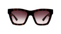 Gucci Gg logo GG1714S 002 54-19 Tortoise