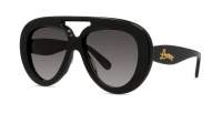 Loewe Curvy LW40144U 01B 55-16 Noir