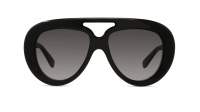 Loewe Curvy LW40144U 01B 55-16 Noir