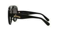 Loewe Curvy LW40144U 01B 55-16 Noir