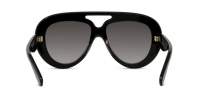 Loewe Curvy LW40144U 01B 55-16 Noir