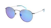 Maui Jim Pukaua B667-17B 50-21 Prata