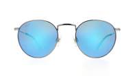 Maui Jim Pukaua B667-17B 50-21 Prata