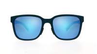 Maui Jim Paulele Asian Fit B660-03 57-19 Bleu