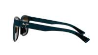 Maui Jim Paulele Asian Fit B660-03 57-19 Azul