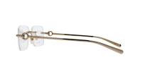 Gucci Horsebit GG1703O 003 55-17 Goud