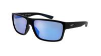 Maui Jim Uila B661-02 62-14 Noir