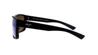 Maui Jim Uila B661-02 62-14 Noir