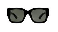 Gucci Gg logo GG1663S 001 52-21 Zwart