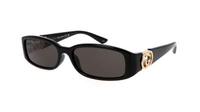 Gucci Gg logo GG1661S 001 54-16 Crna