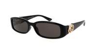 Gucci Gg logo GG1661S 001 54-16 Noir